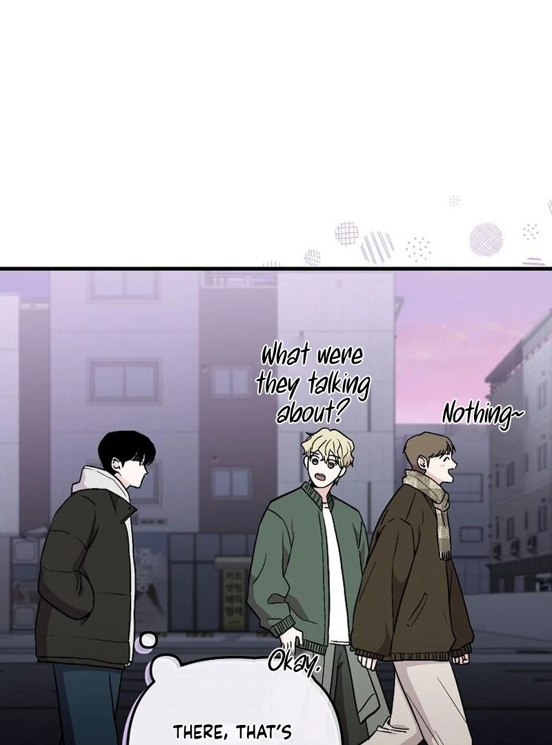 Assistant Manager Kim Hates Idols Chapter 9 - Page 21