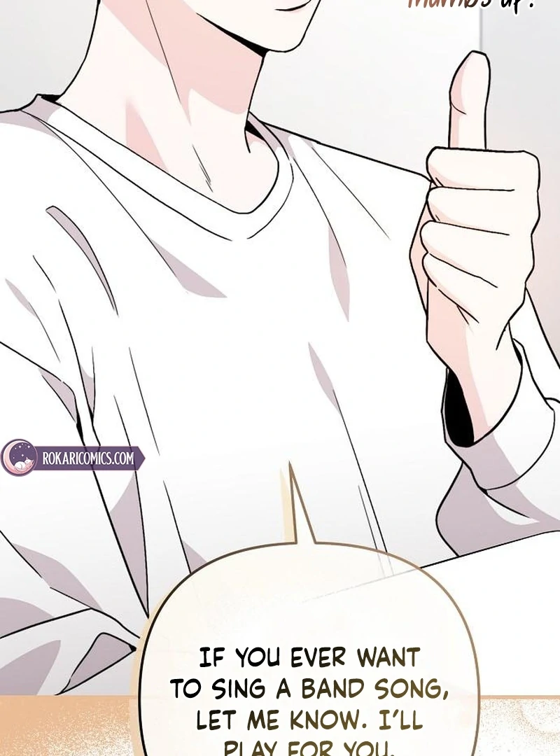 Assistant Manager Kim Hates Idols Chapter 9 - Page 36