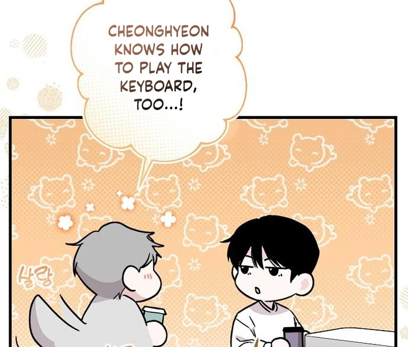 Assistant Manager Kim Hates Idols Chapter 9 - Page 39