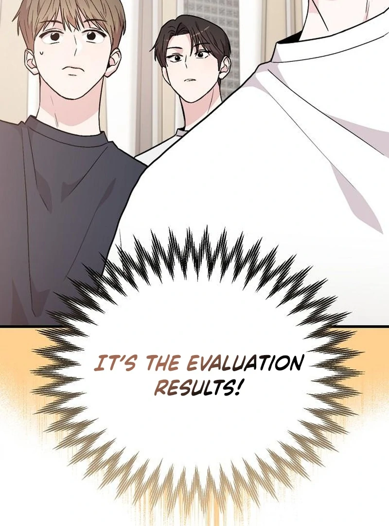 Assistant Manager Kim Hates Idols Chapter 9 - Page 45