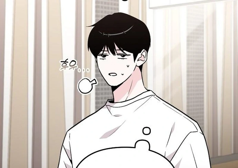 Assistant Manager Kim Hates Idols Chapter 9 - Page 49