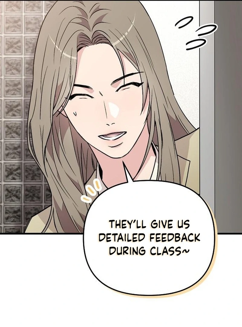 Assistant Manager Kim Hates Idols Chapter 9 - Page 51