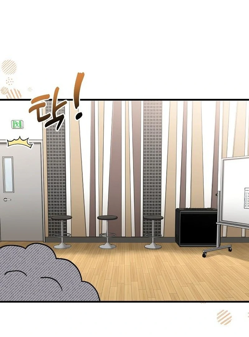 Assistant Manager Kim Hates Idols Chapter 9 - Page 52