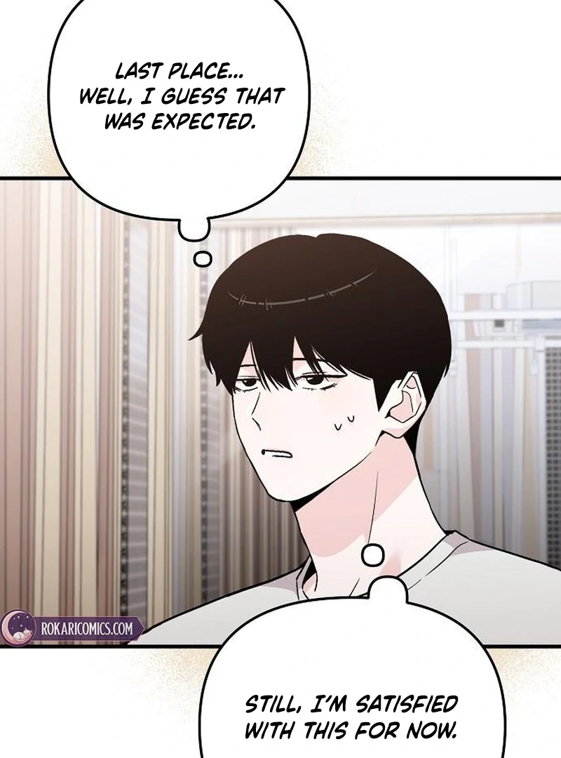 Assistant Manager Kim Hates Idols Chapter 9 - Page 58