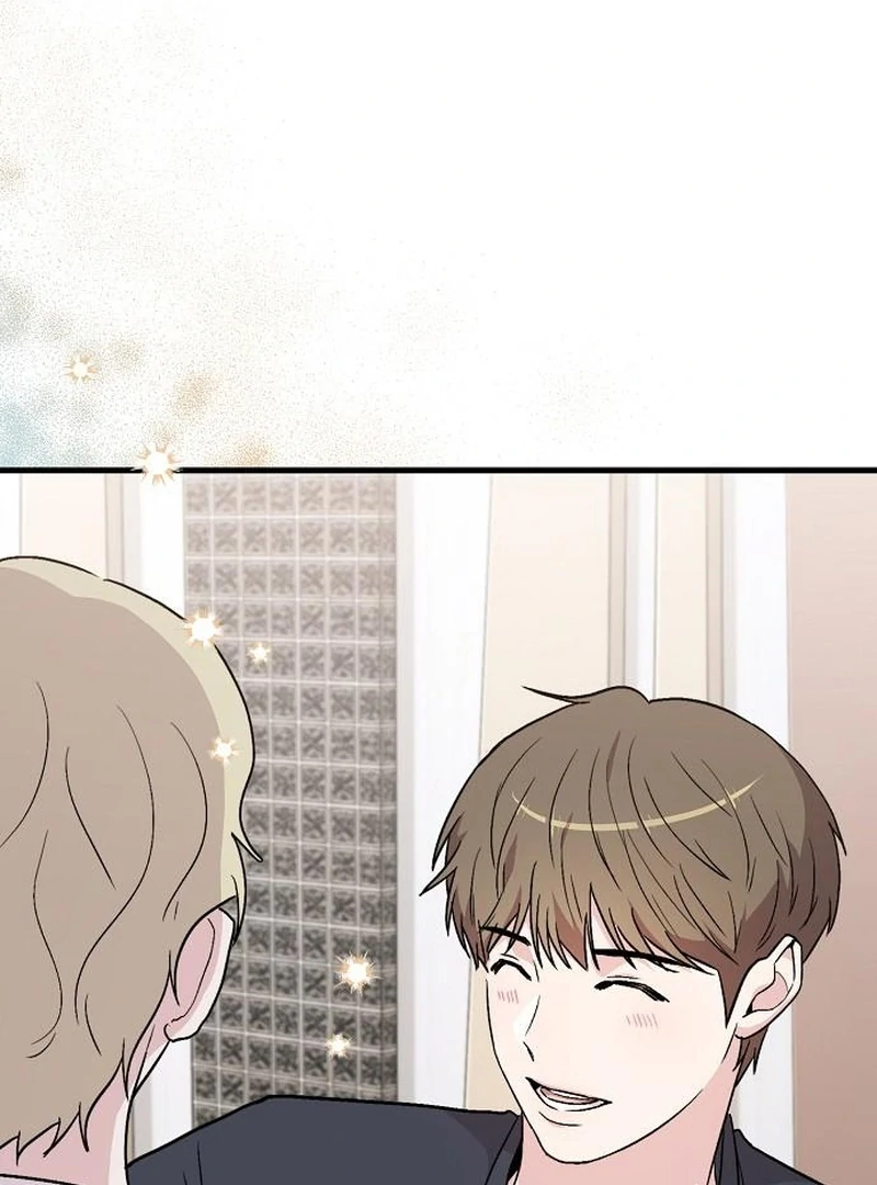 Assistant Manager Kim Hates Idols Chapter 9 - Page 61