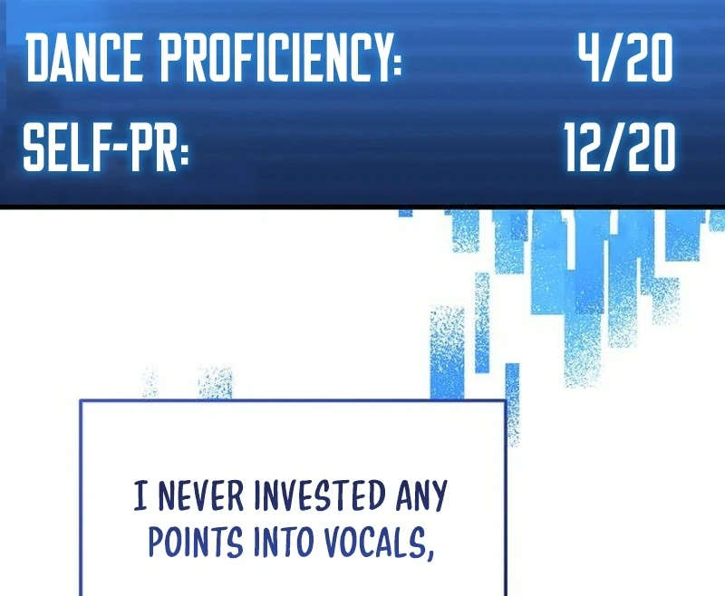 Assistant Manager Kim Hates Idols Chapter 9 - Page 78