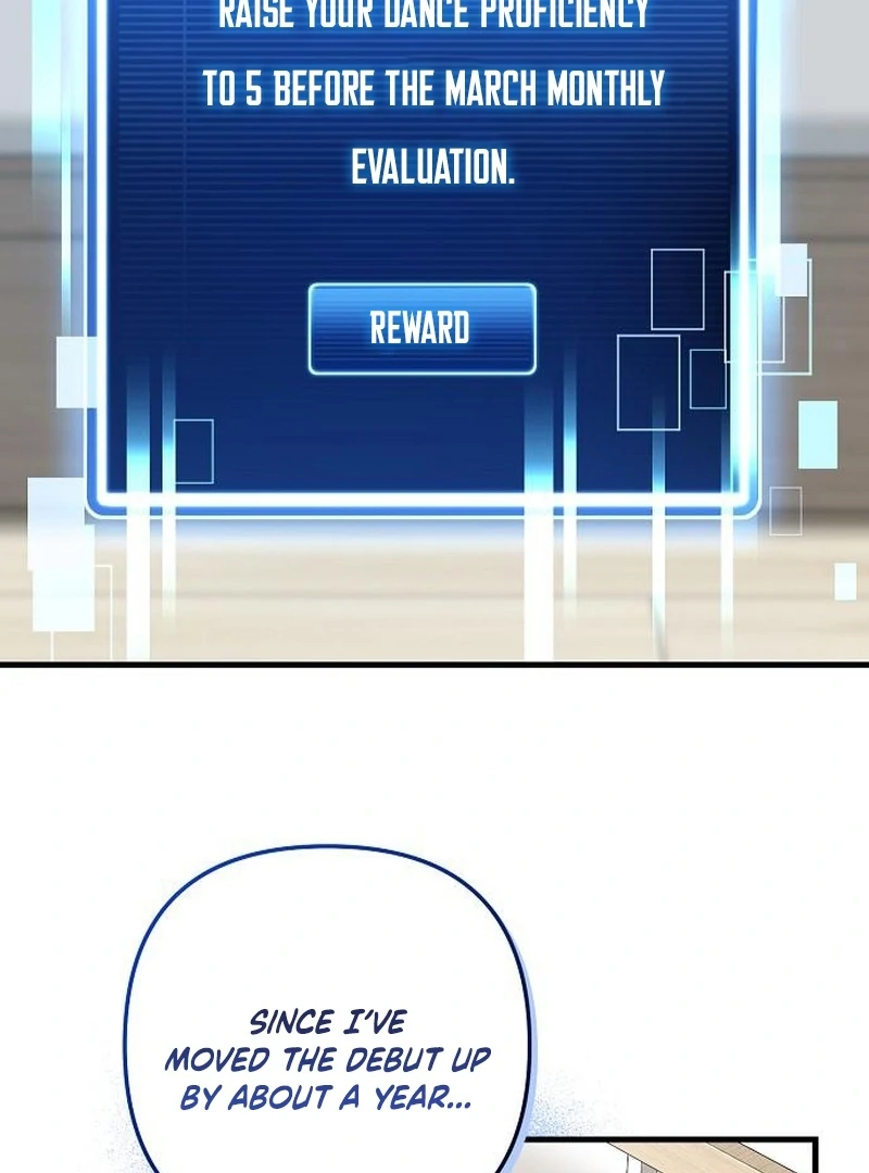 Assistant Manager Kim Hates Idols Chapter 9 - Page 84