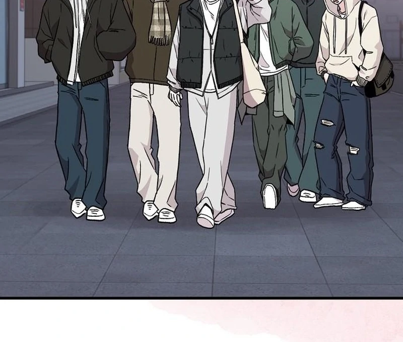 Assistant Manager Kim Hates Idols Chapter 9 - Page 10