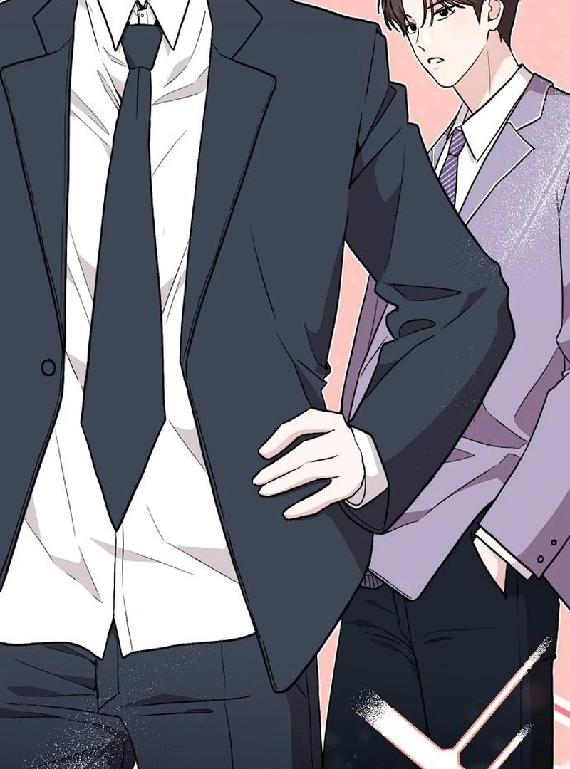 Assistant Manager Kim Hates Idols Chapter 9 - Page 99