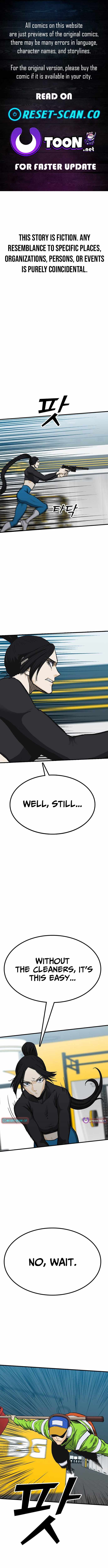 Assistant Chapter 15 - Page 1