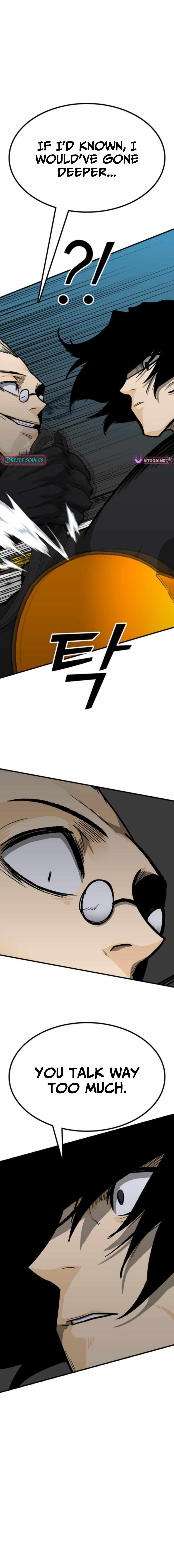 Assistant Chapter 16 - Page 30