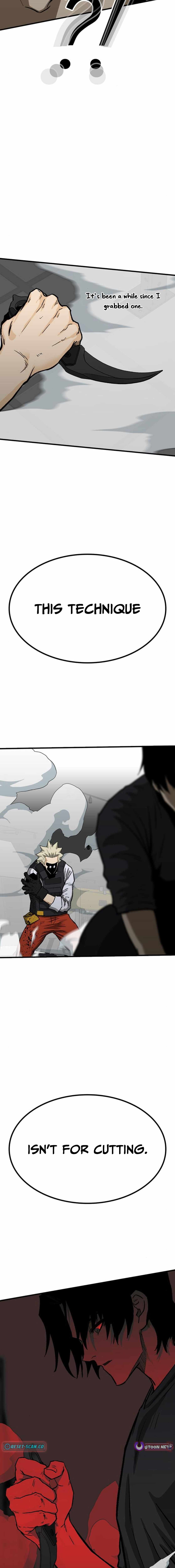 Assistant Chapter 16 - Page 37