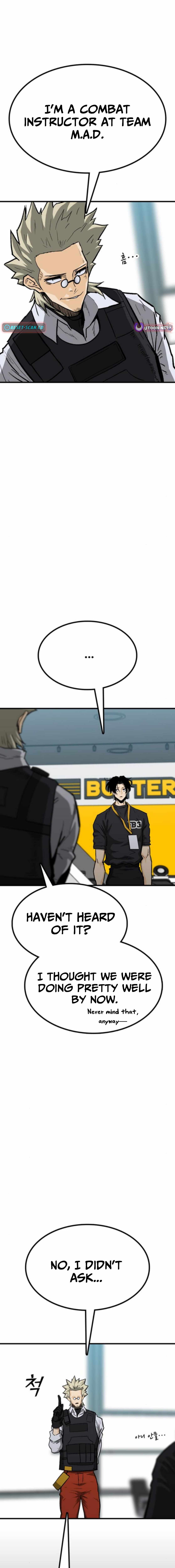 Assistant Chapter 16 - Page 6