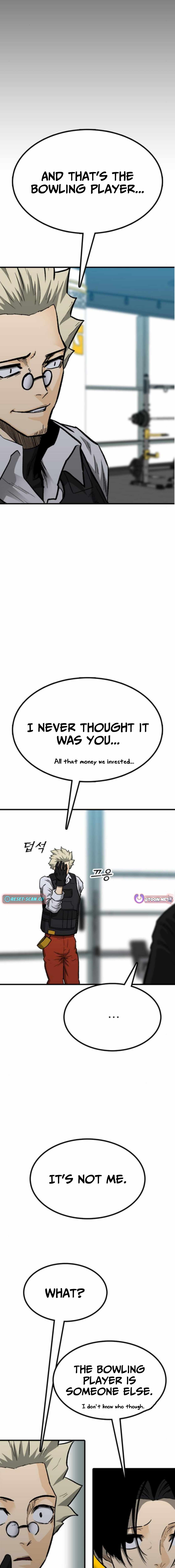 Assistant Chapter 16 - Page 9