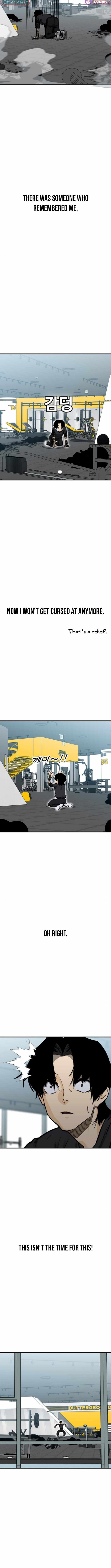 Assistant Chapter 17 - Page 9