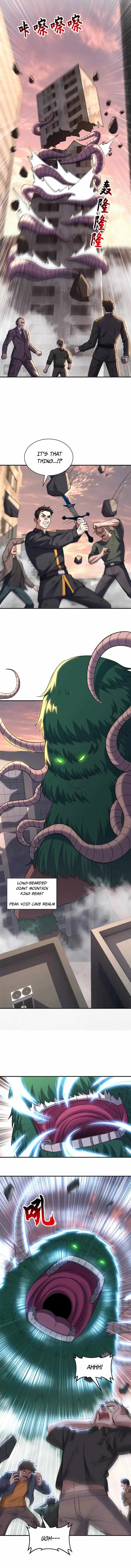 Astral Pet Store Chapter 198 - Page 6