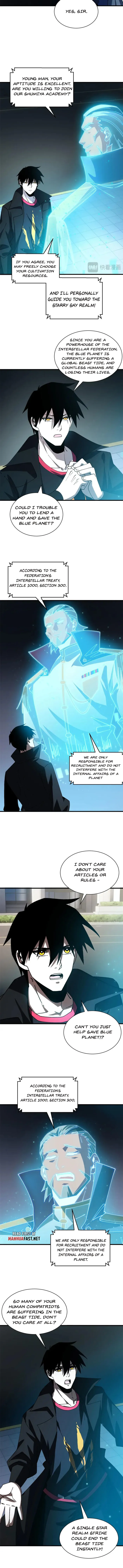 Astral Pet Store Chapter 200 - Page 12