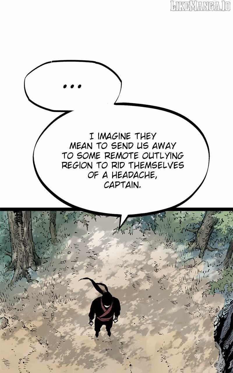 Asura Chapter 57 - Page 103