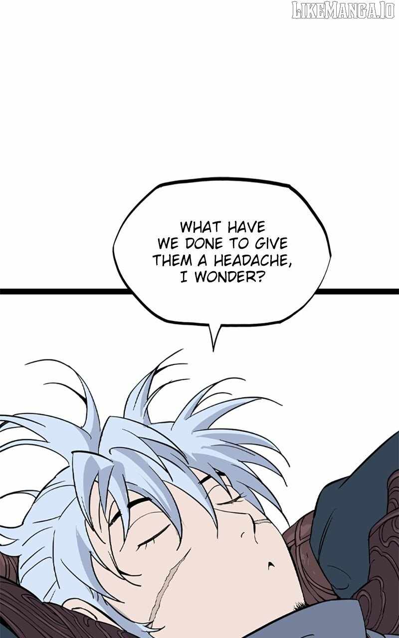 Asura Chapter 57 - Page 105