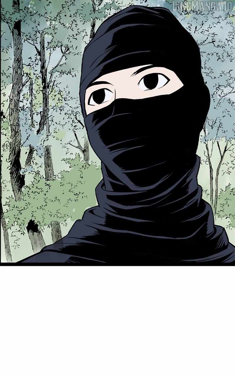 Asura Chapter 57 - Page 107