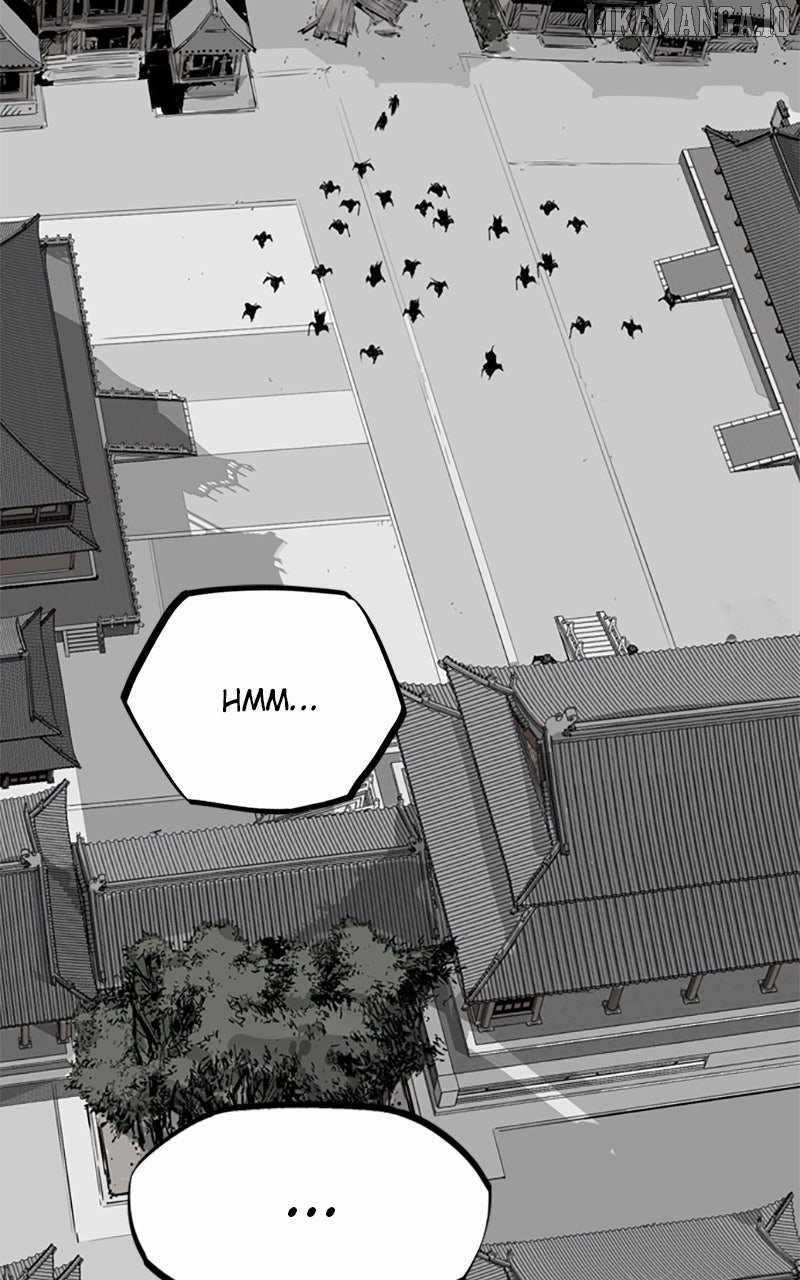 Asura Chapter 57 - Page 111