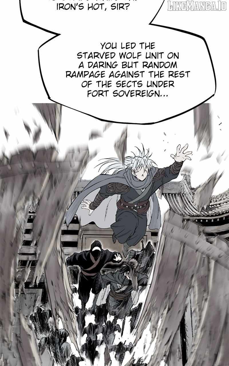 Asura Chapter 57 - Page 113