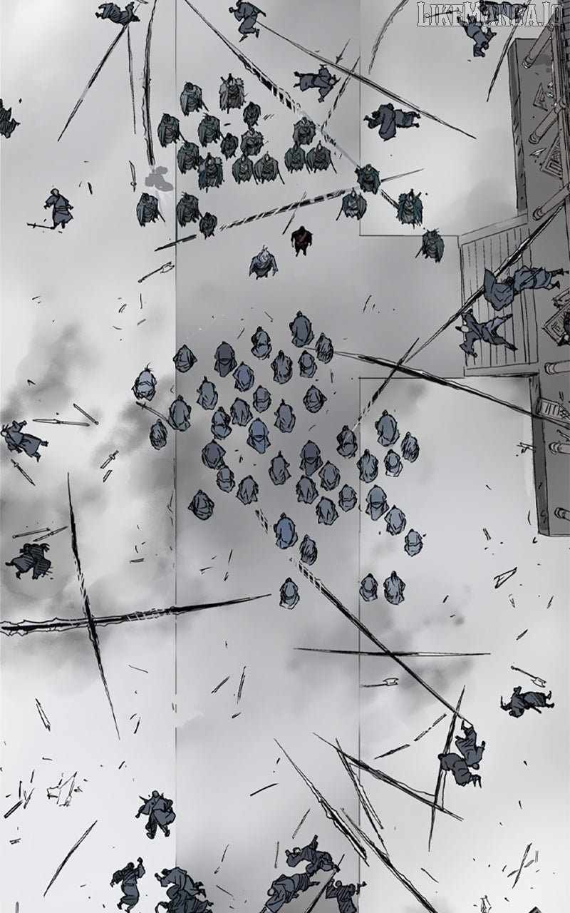 Asura Chapter 57 - Page 116