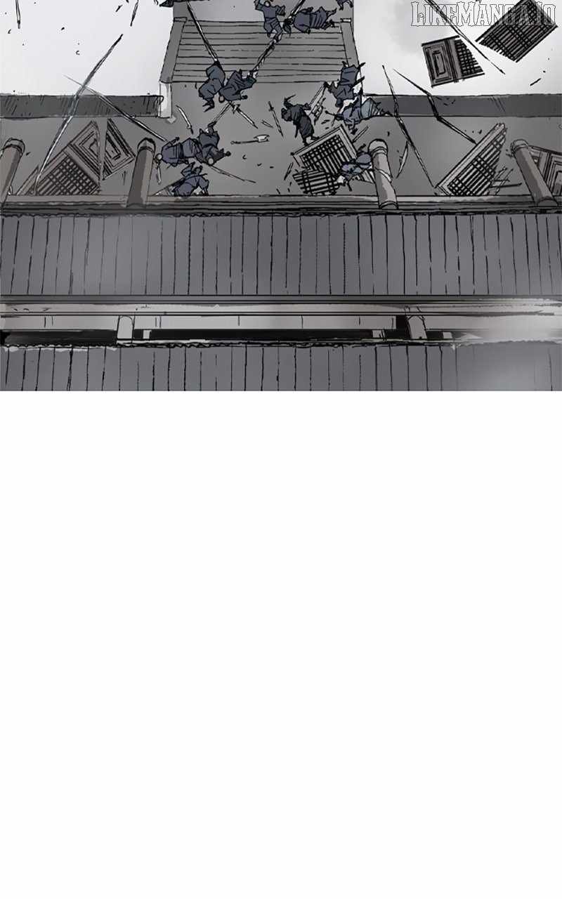 Asura Chapter 57 - Page 117