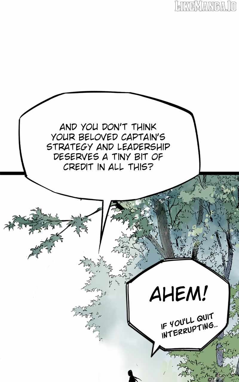 Asura Chapter 57 - Page 118