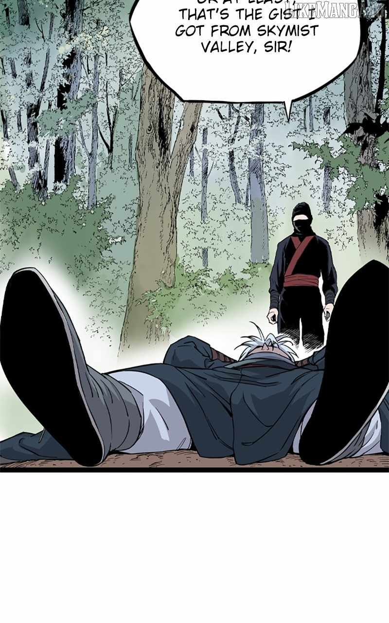 Asura Chapter 57 - Page 125