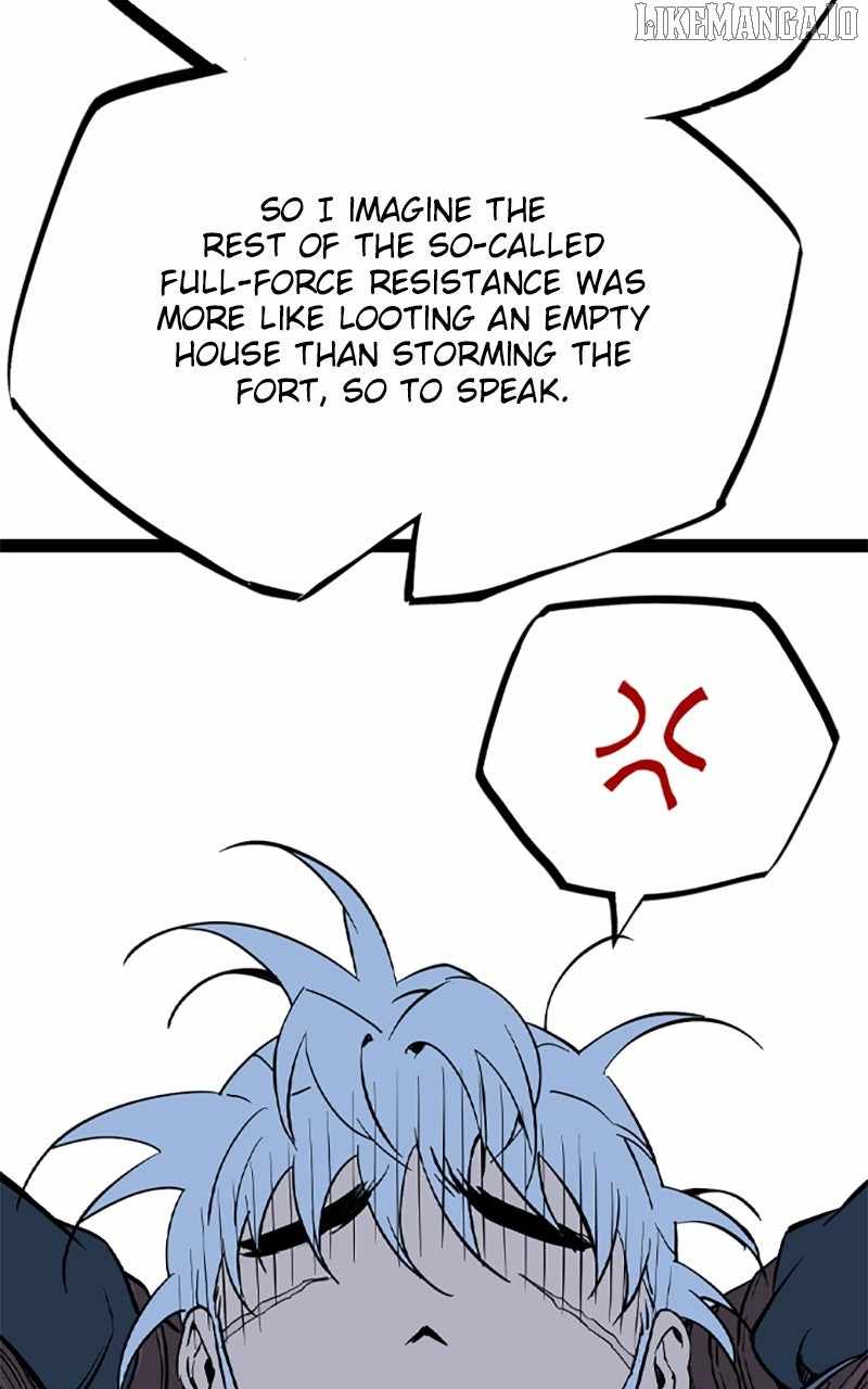 Asura Chapter 57 - Page 127