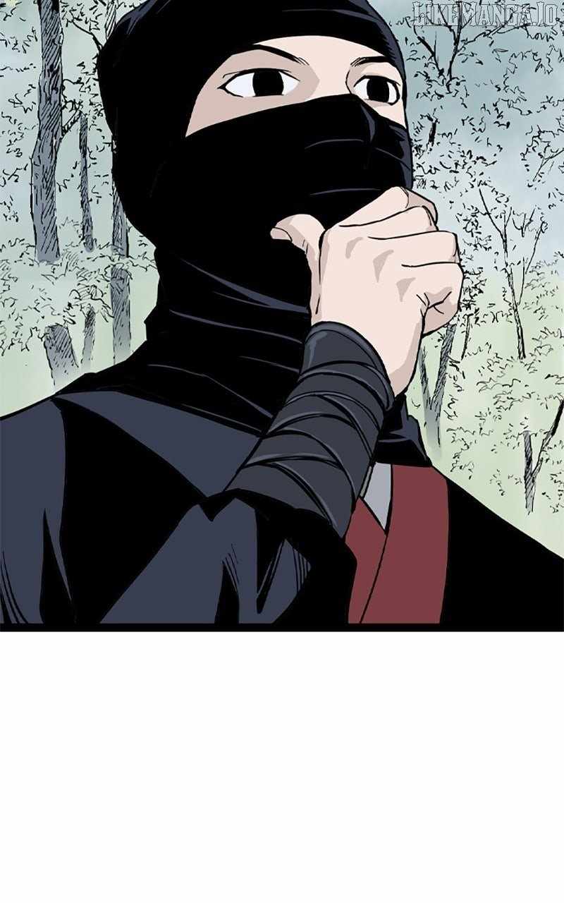 Asura Chapter 57 - Page 132