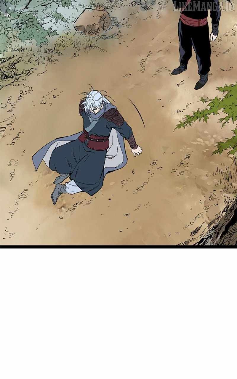 Asura Chapter 57 - Page 134