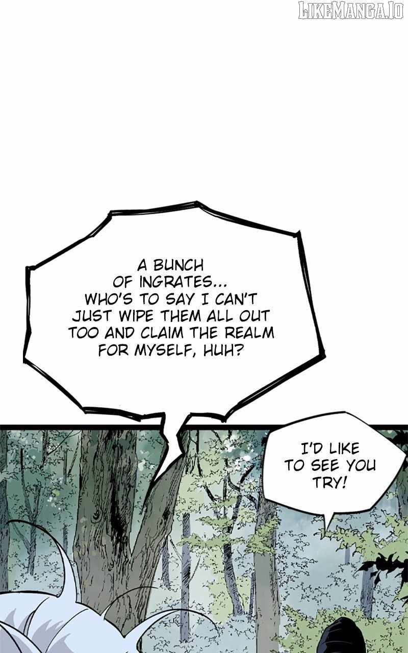 Asura Chapter 57 - Page 135