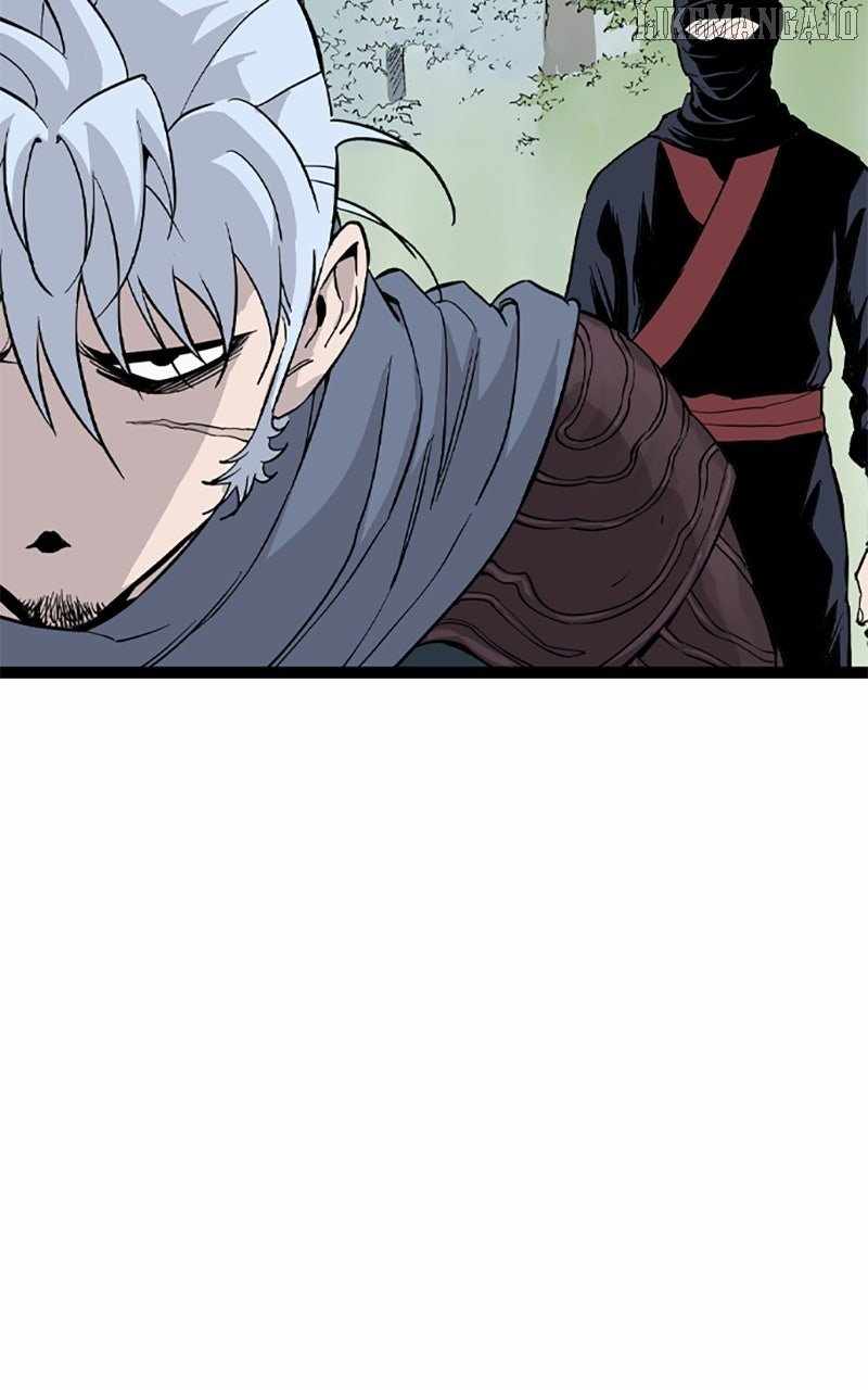 Asura Chapter 57 - Page 136