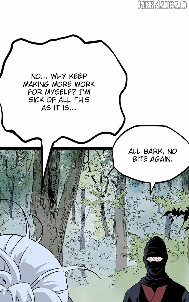 Asura Chapter 57 - Page 137