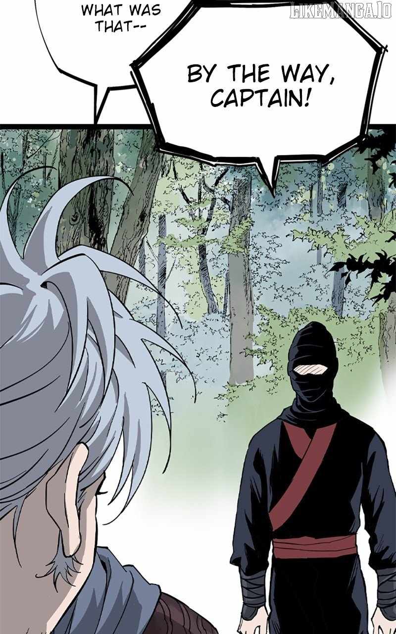 Asura Chapter 57 - Page 139