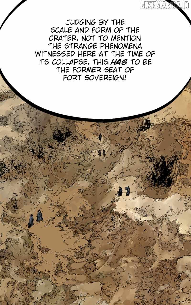 Asura Chapter 57 - Page 154