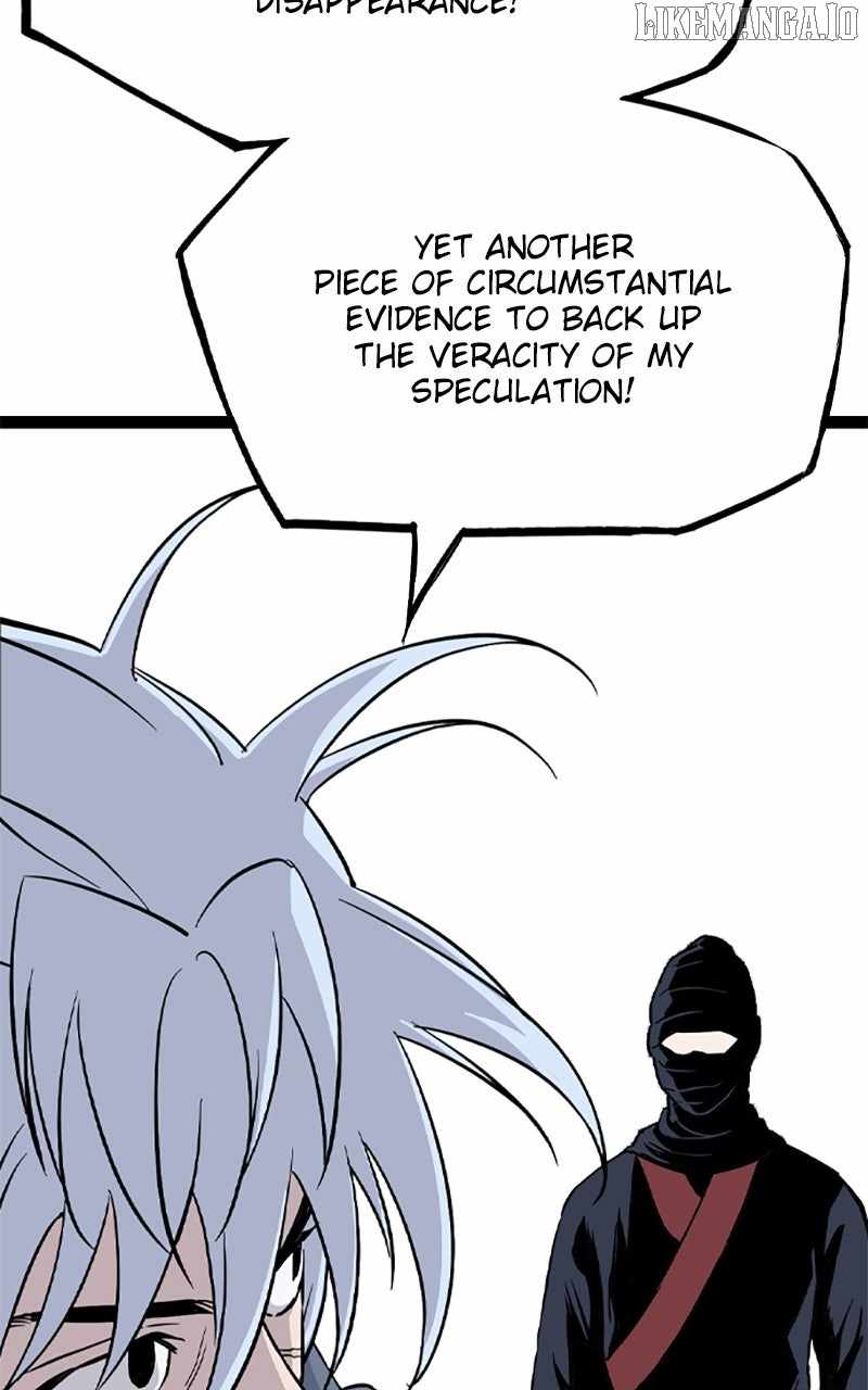 Asura Chapter 57 - Page 167