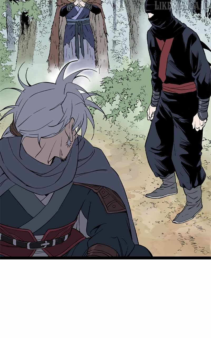 Asura Chapter 57 - Page 172