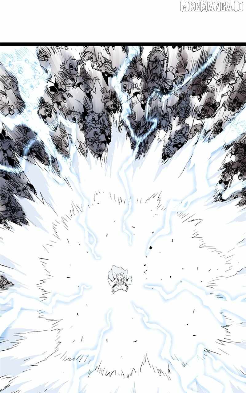 Asura Chapter 57 - Page 21