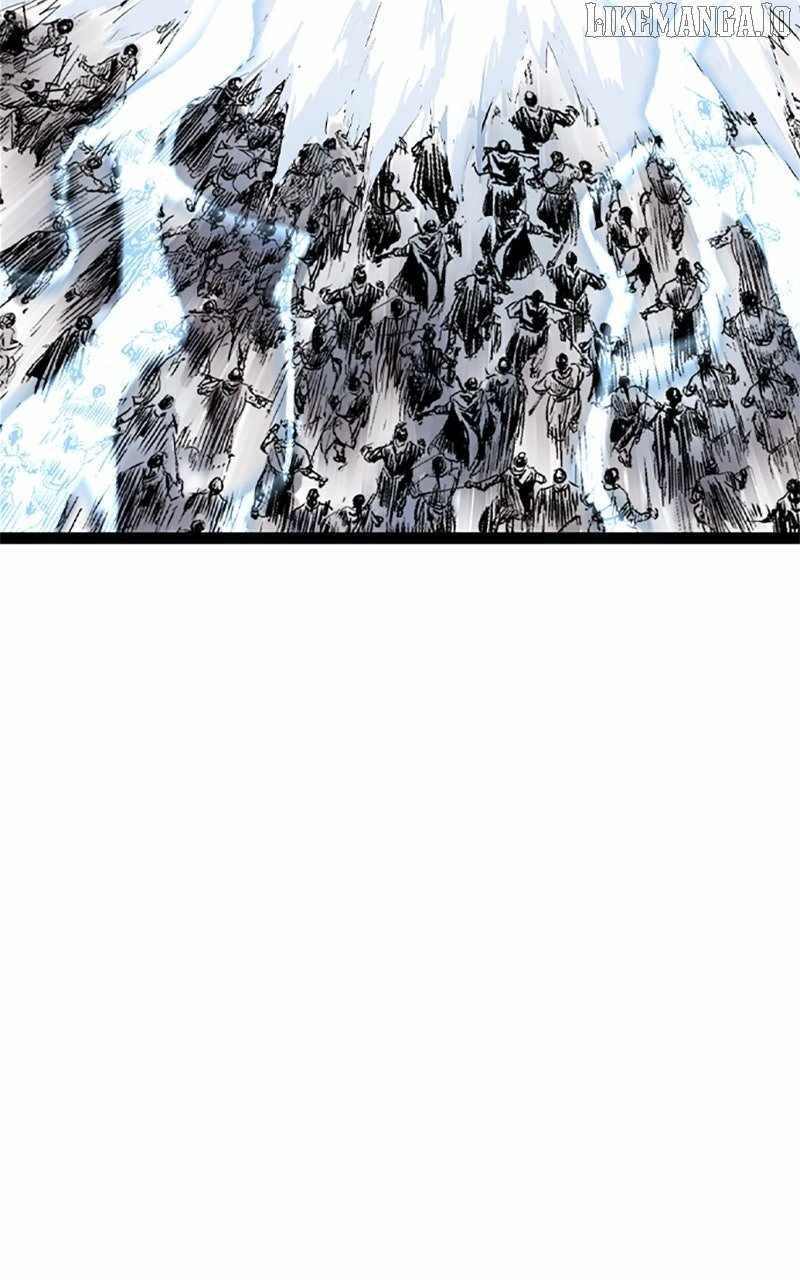 Asura Chapter 57 - Page 22