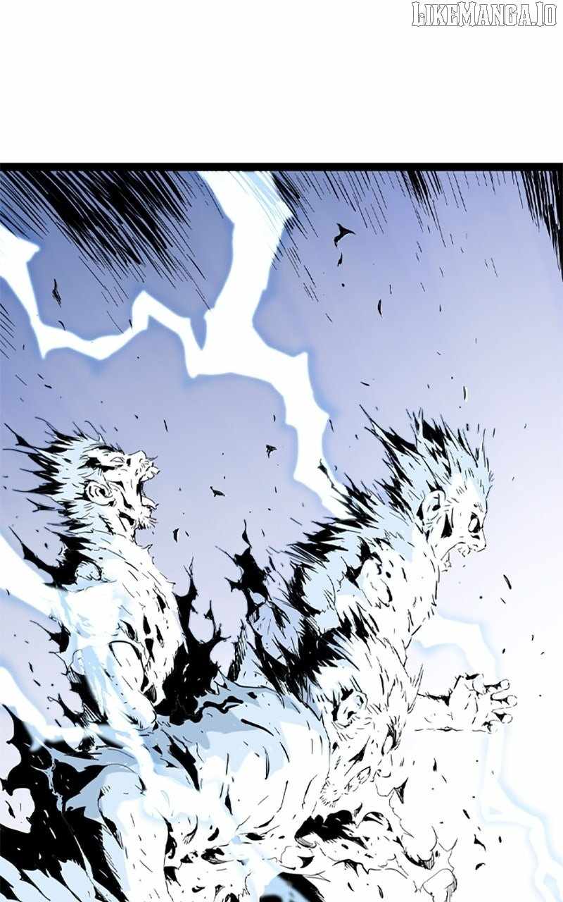 Asura Chapter 57 - Page 23