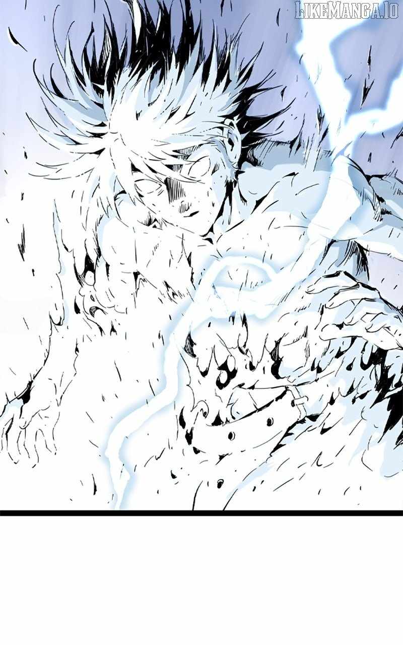 Asura Chapter 57 - Page 25