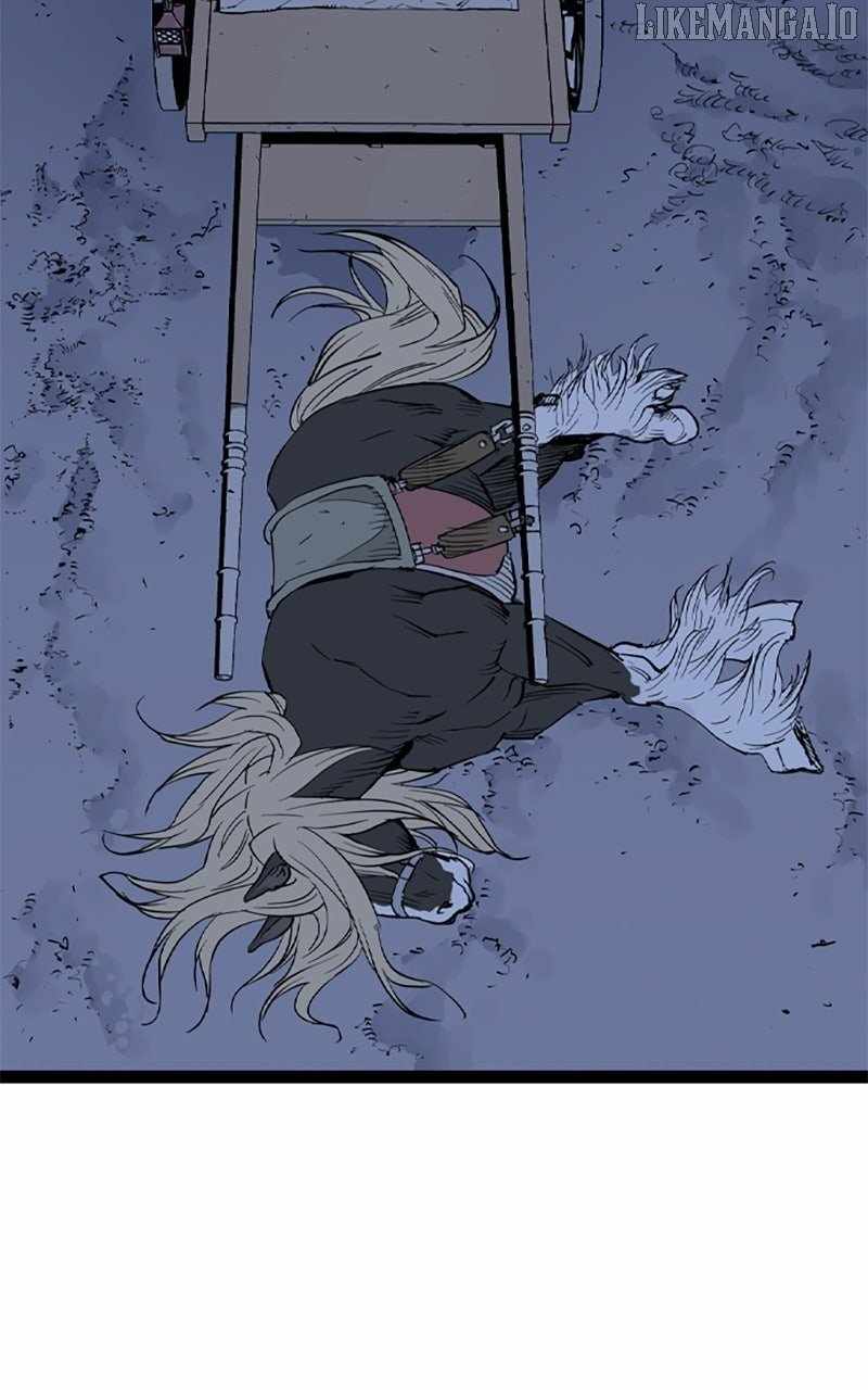 Asura Chapter 57 - Page 31