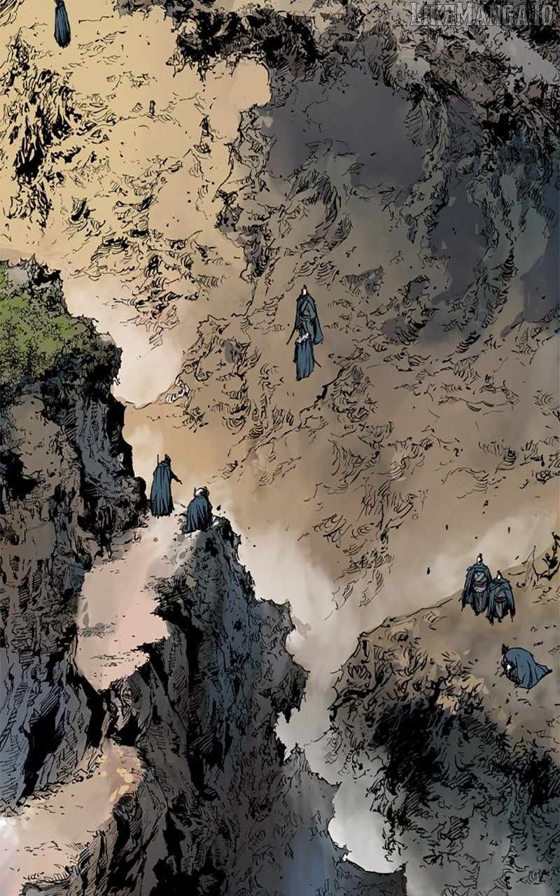 Asura Chapter 57 - Page 83