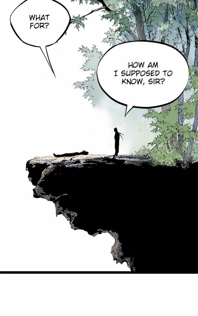 Asura Chapter 57 - Page 96