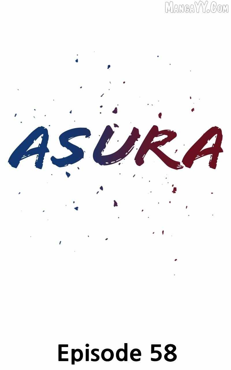 Asura Chapter 58 - Page 2