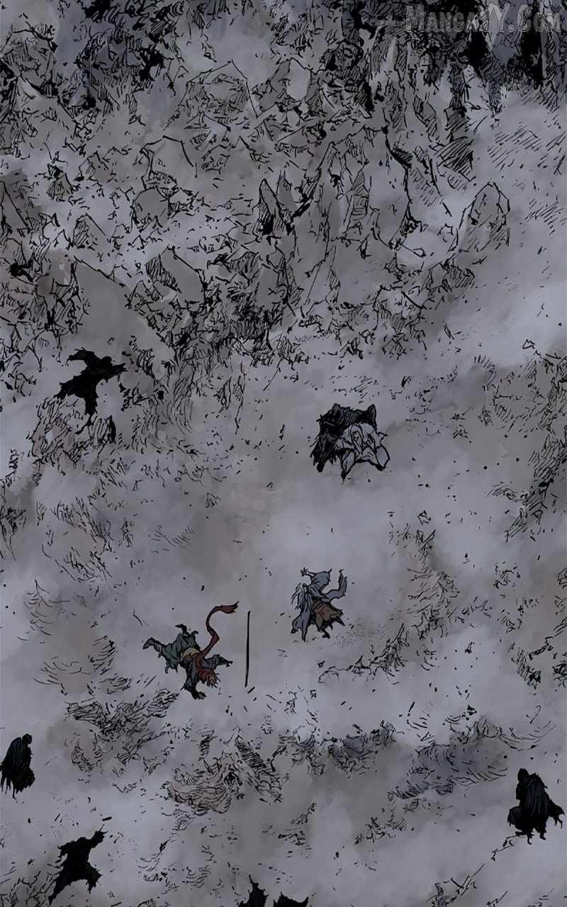 Asura Chapter 58 - Page 111