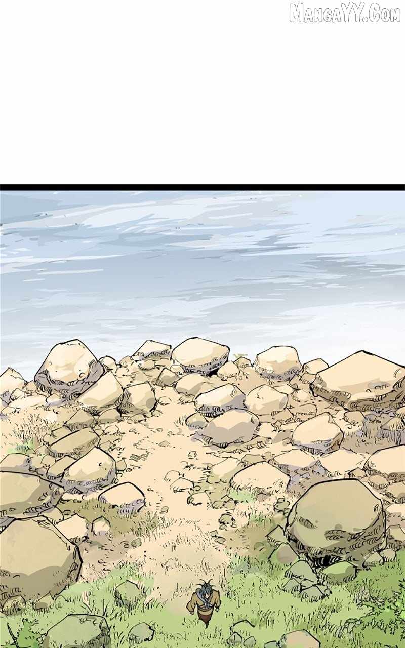 Asura Chapter 58 - Page 123